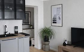 Downtown Apartment Rentals